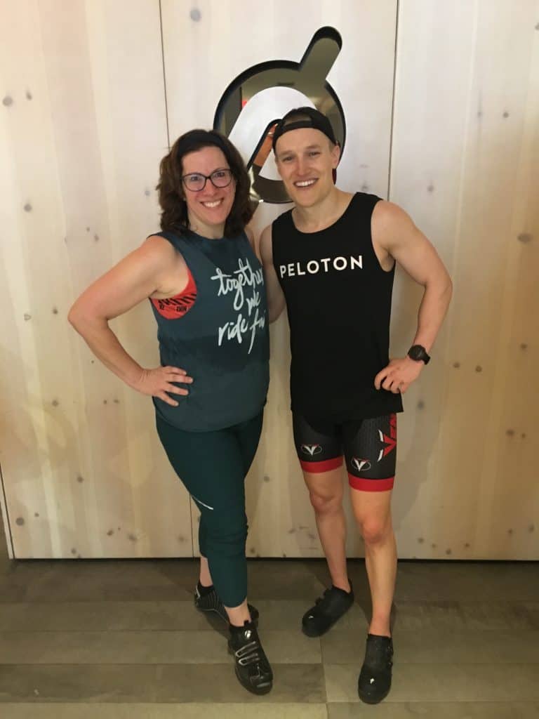 peloton instructor quotes