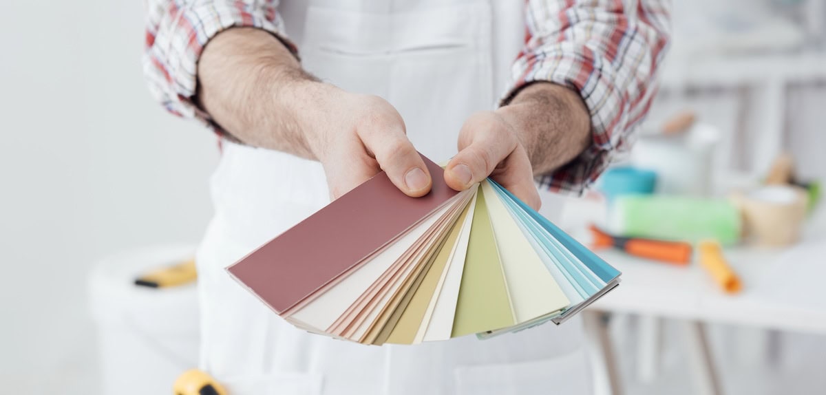 Colors to Paint Your Home To Promote It Fast