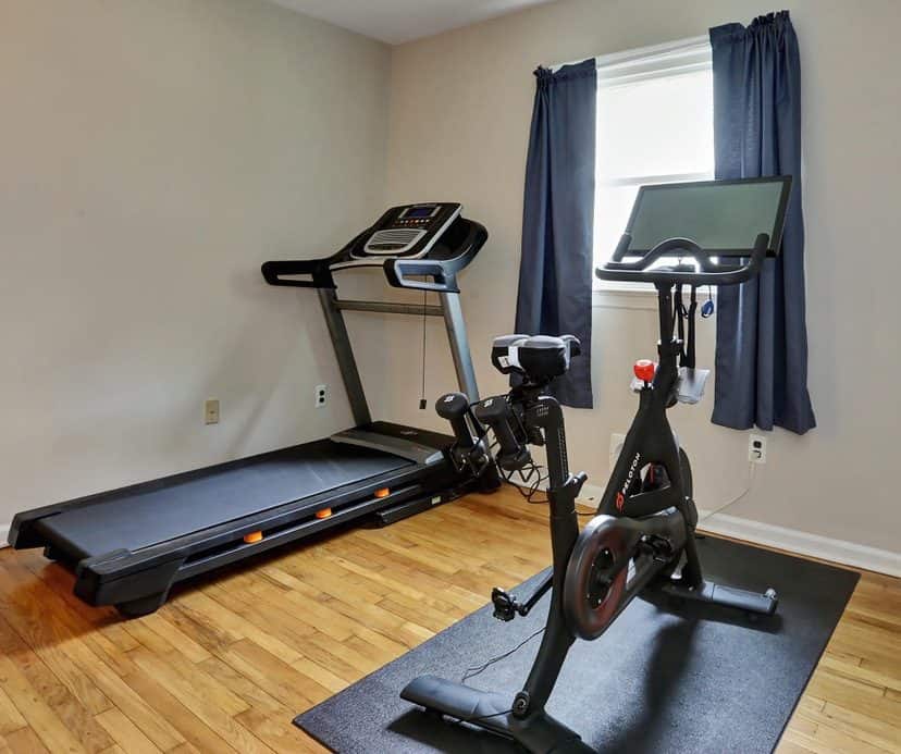 Uncover Ought to See Ideas for Your Peloton Room