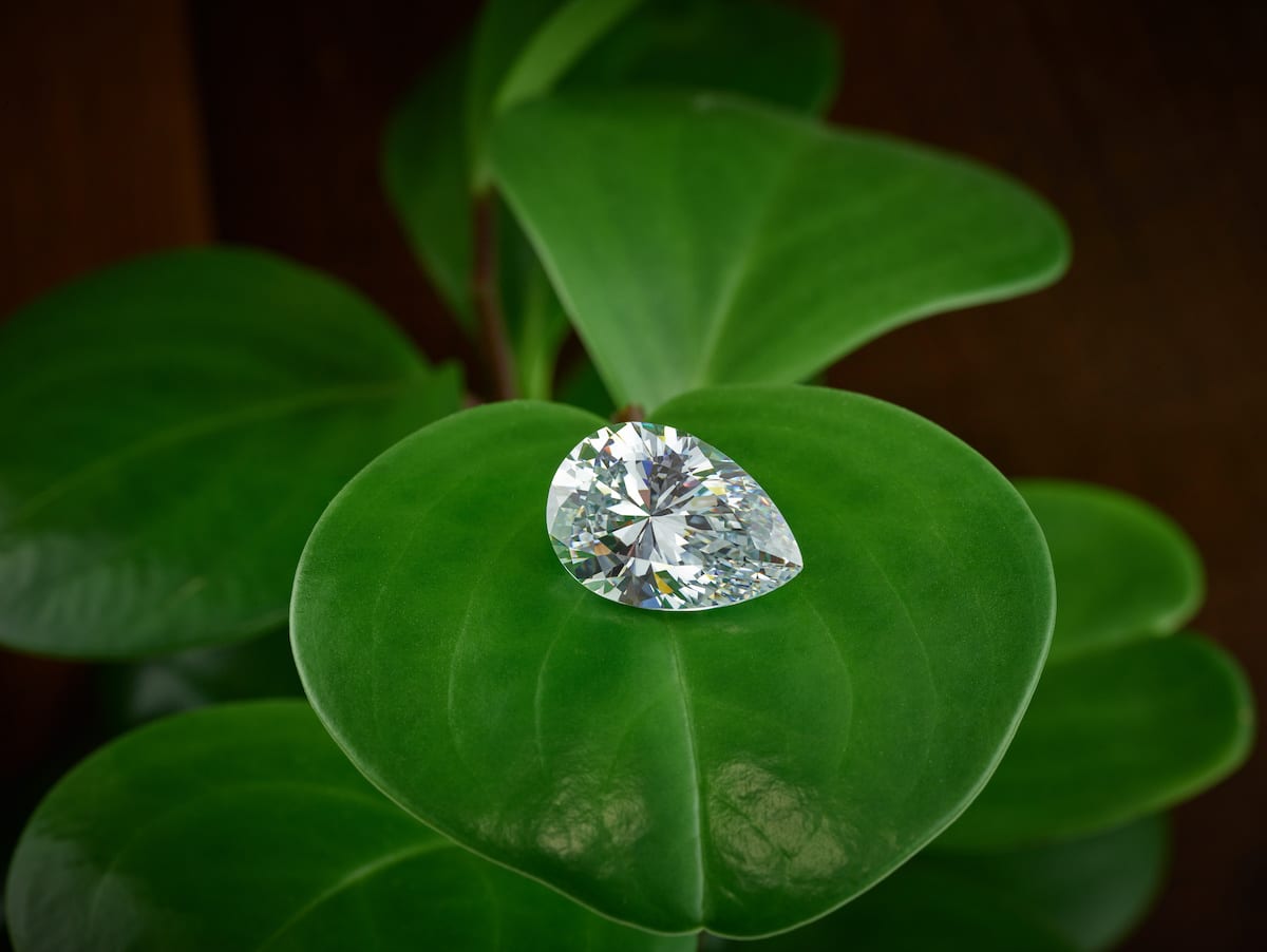 What Are Lab-Grown Diamonds – 2024