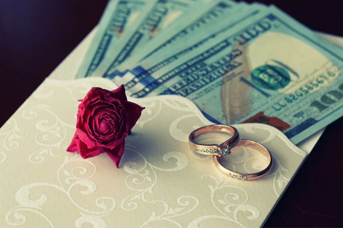 How one can Set Up a Monetary Marriage ceremony ceremony Registry