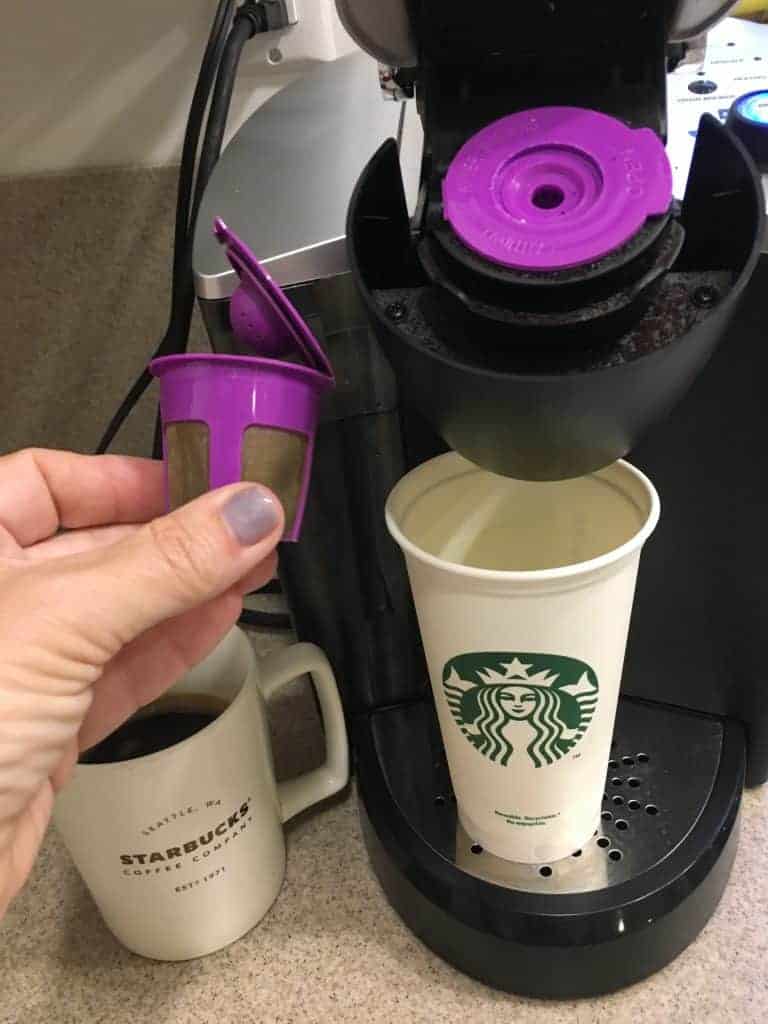 Reusable Okay Cup: How one can Save Money on Espresso